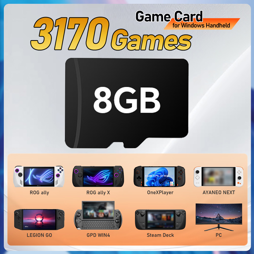 Board Game Steam - Cartão de jogo Retrobat com 3170