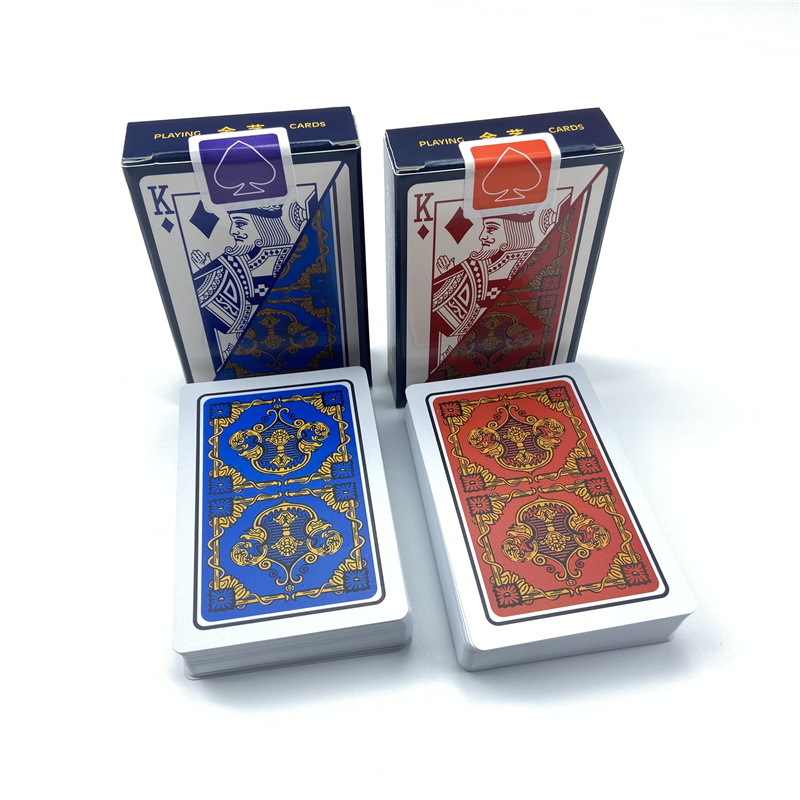 Board Game Yearbook - Novo Conjunto de 2 Cartas de