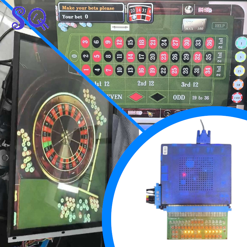 Board Game Online Free - Arcade russo roleta jogo mãe placa