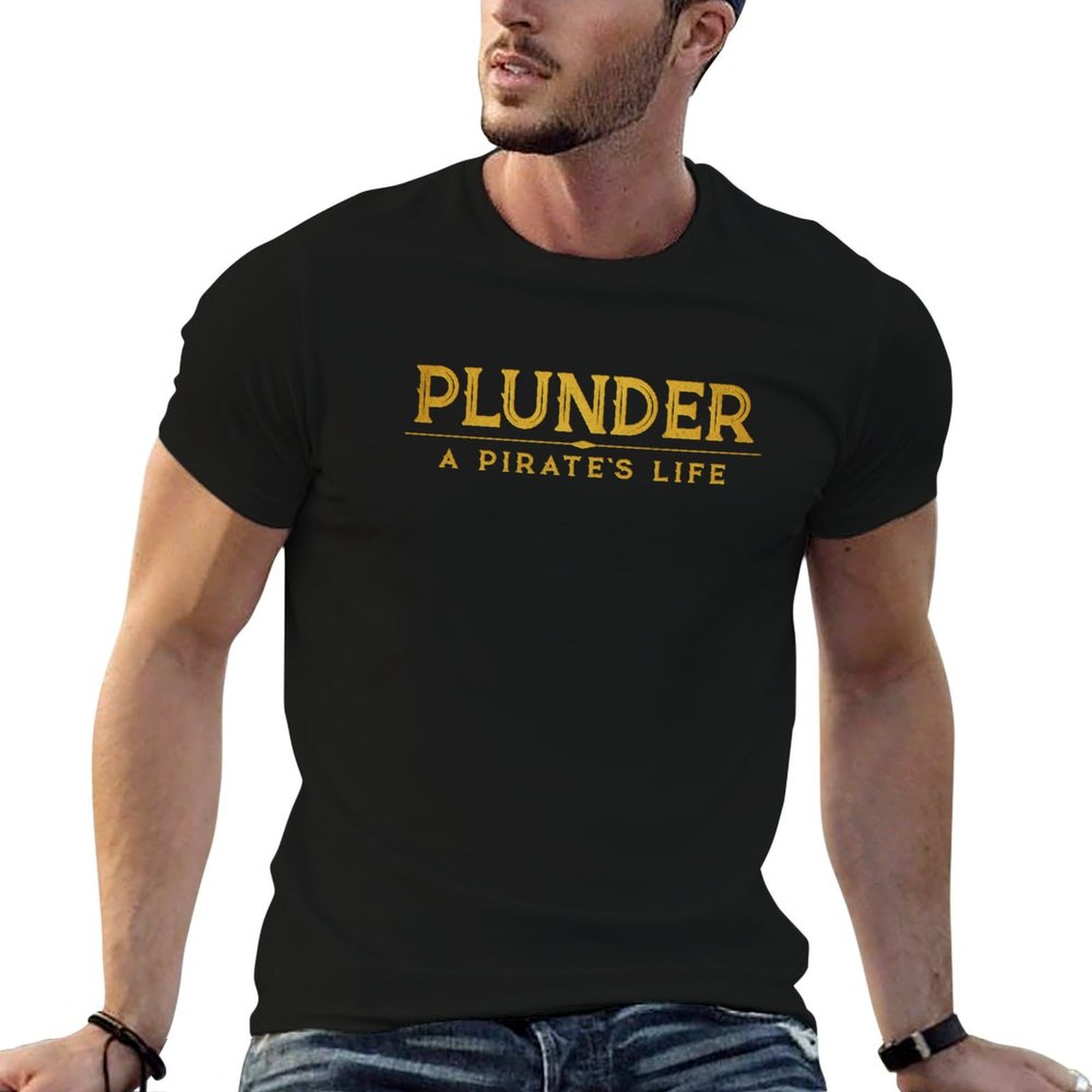 Board Game Logo - Camiseta com o logotipo do jogo