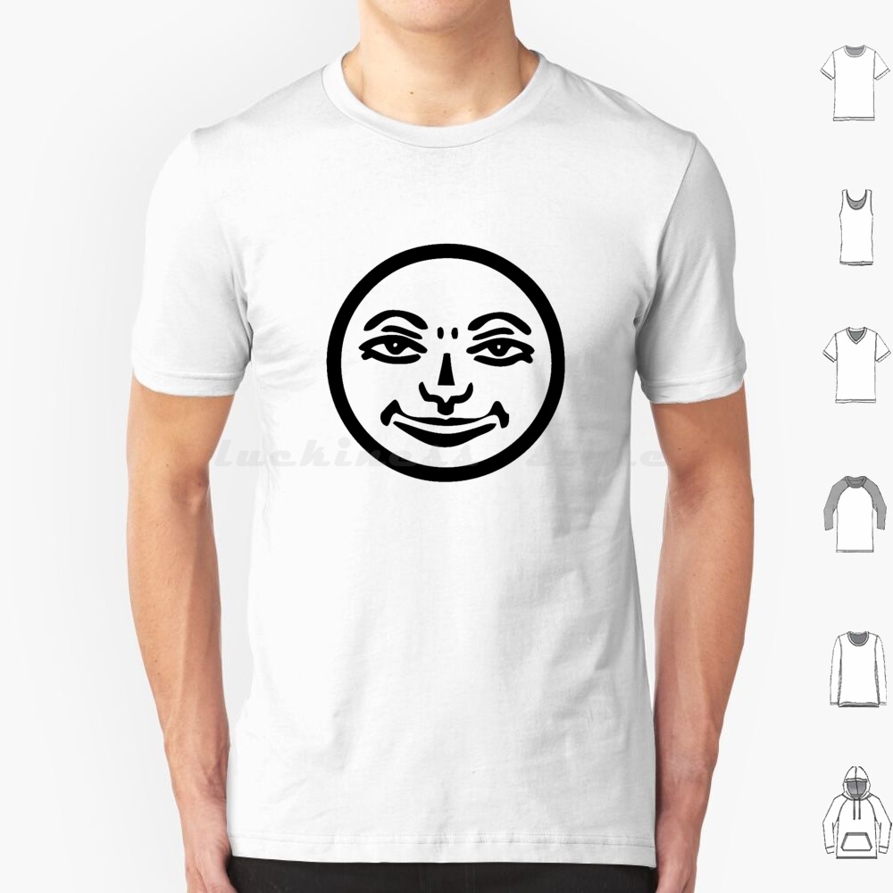 Board Game Logo - Joker rosto t camisa de algodão