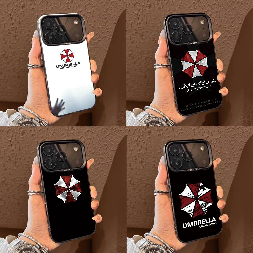 Board Game Resident Evil - Capa de Celular G-Game Resident Evil