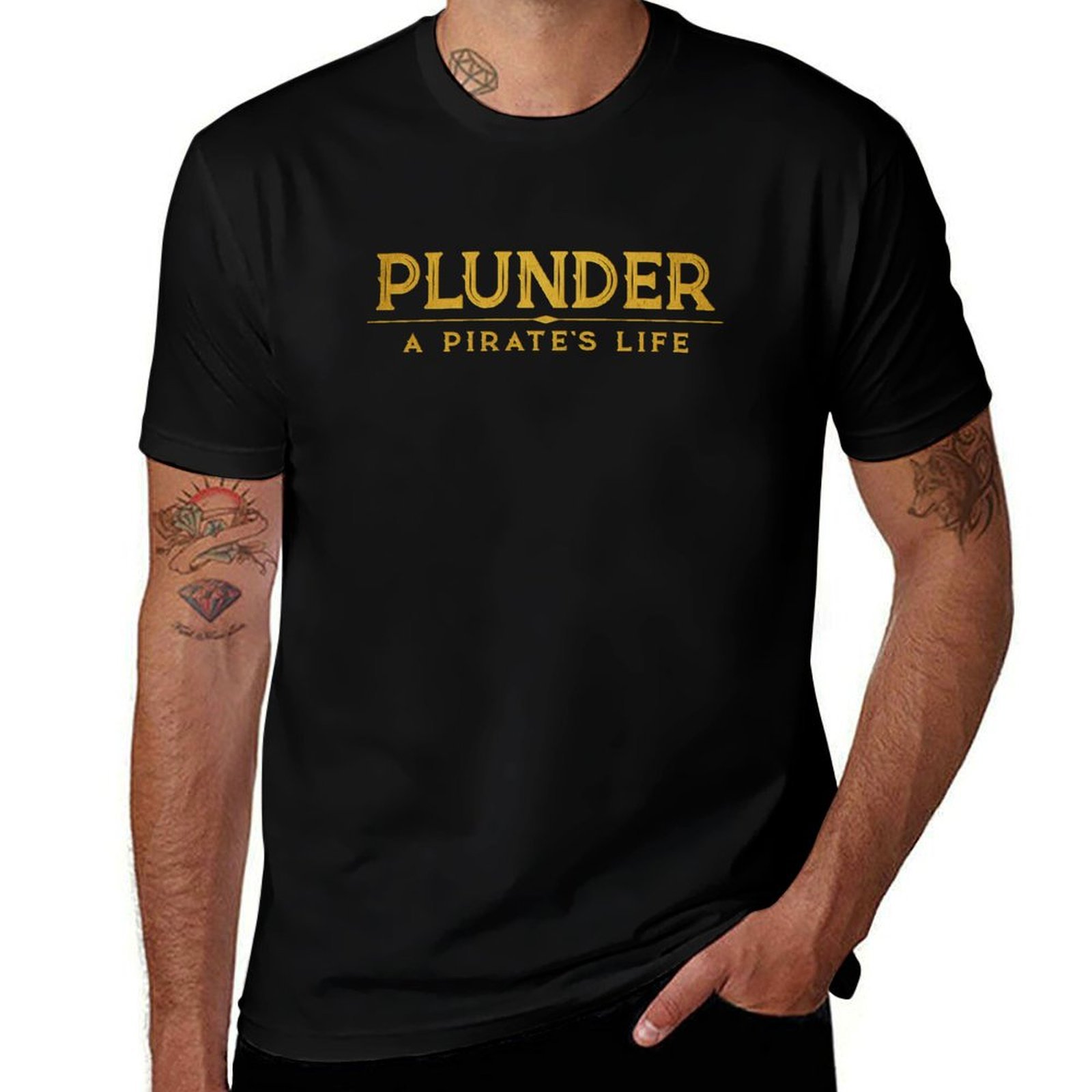 Board Game Logo - Camiseta com logotipo do jogo de