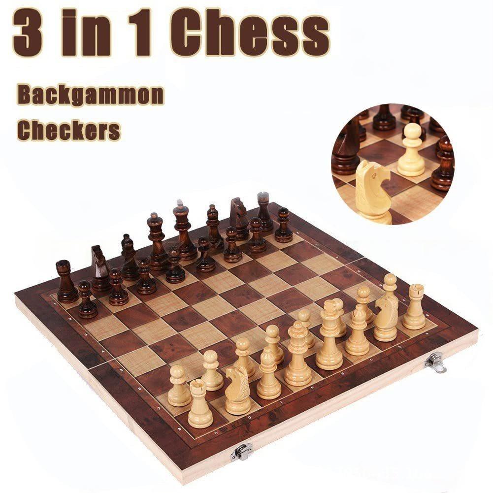 Board Game Yearbook - Jogo de Tabuleiro 3 em 1