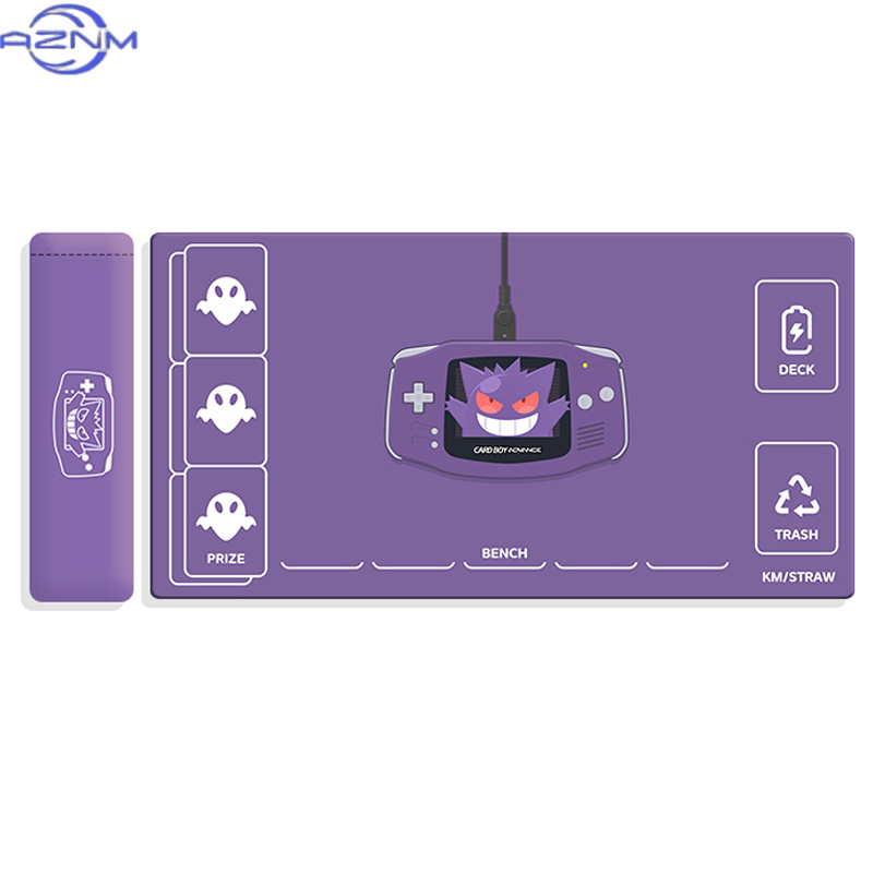 Board Game Online Free - Tapete de Batalha de Cartas PTCG