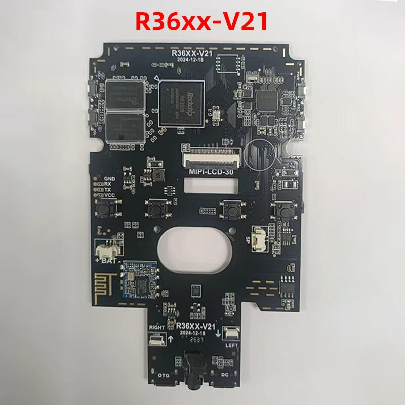 Console de Jogo Portátil R36xx - Board Game Online Free avaliação e preço