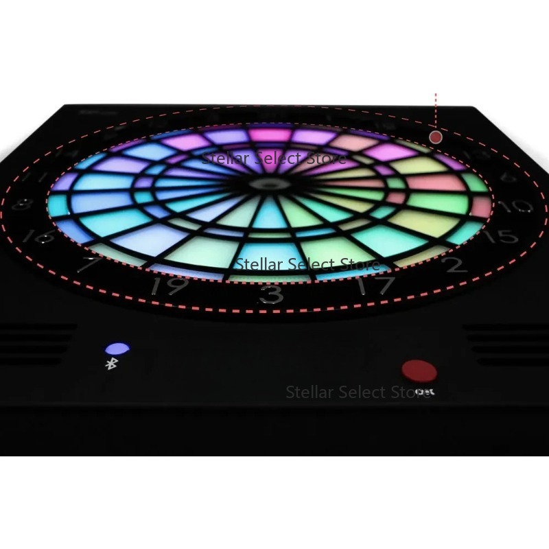H3L VDART online LED luz crian - Board Game Online Free avaliação e preço
