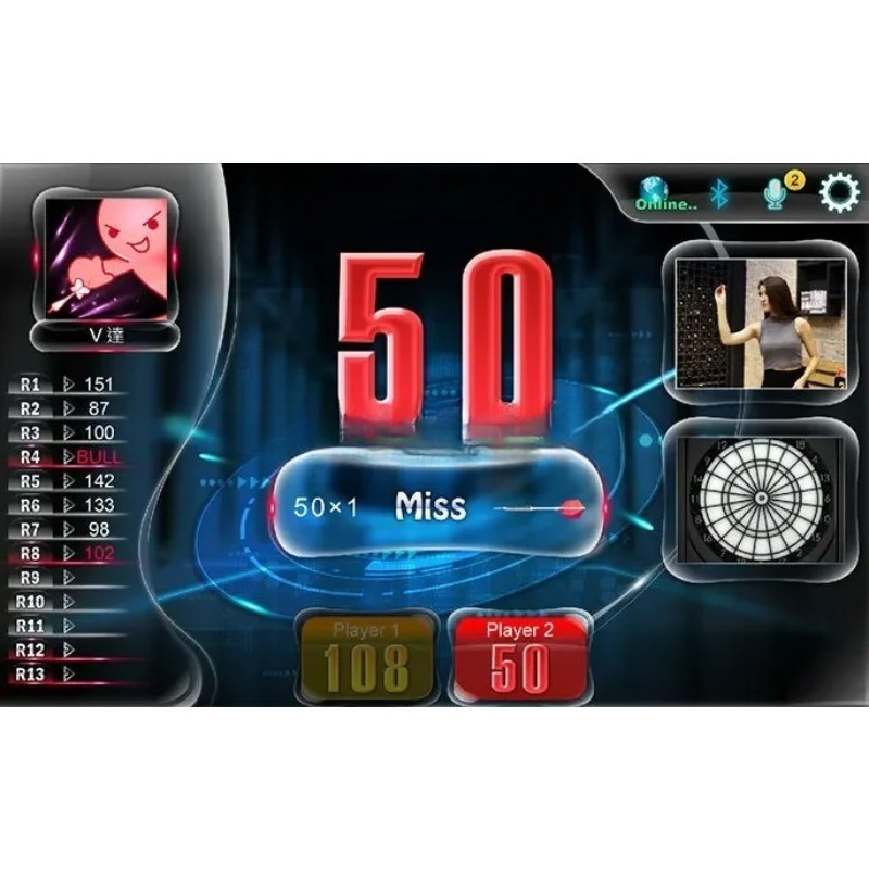 H3L VDART online LED luz crian - Board Game Online Free avaliação e preço