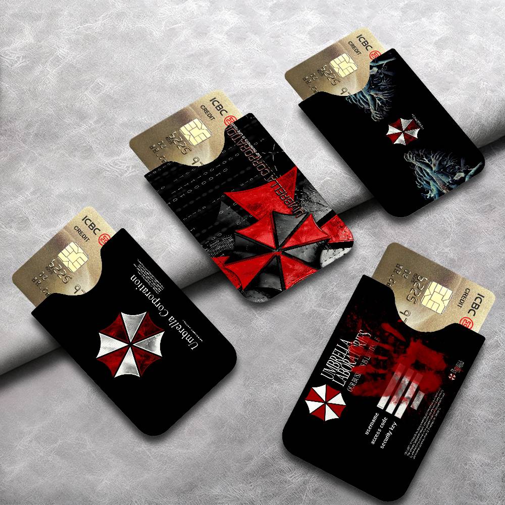 Carteira Mini de Couro EVILS R - Board Game Resident Evil avaliação e preço