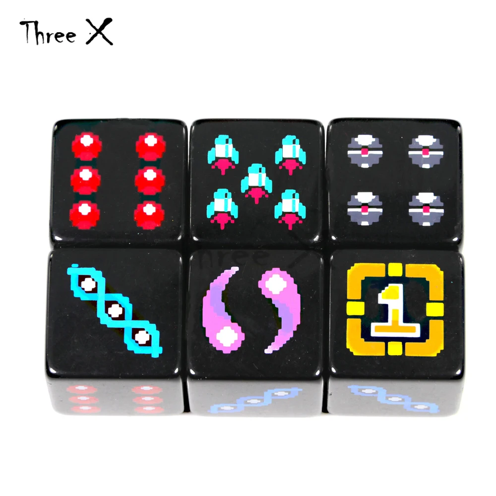 Conjunto de Dados Digitais de  - Board Game Logo avaliação e preço