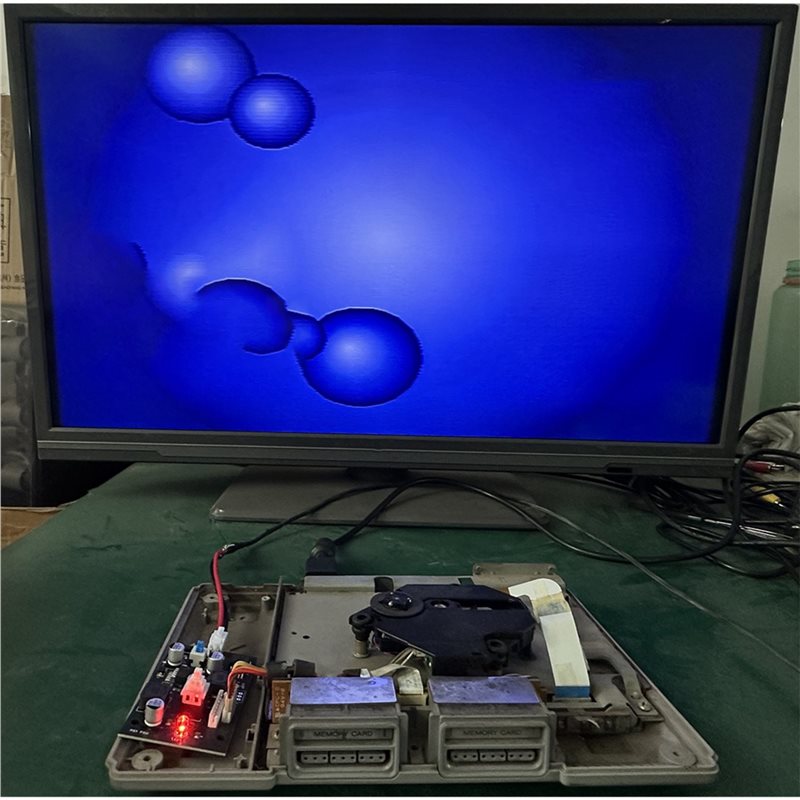 M01K 3X Para PS1, Placa de Fon - Board Game Steam avaliação e preço
