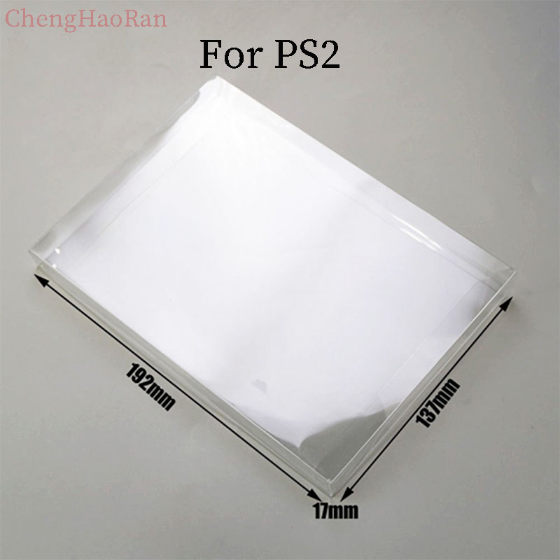 ChengHaoRan 1PC/5PC Para PS2 J - Board Game Organization avaliação e preço