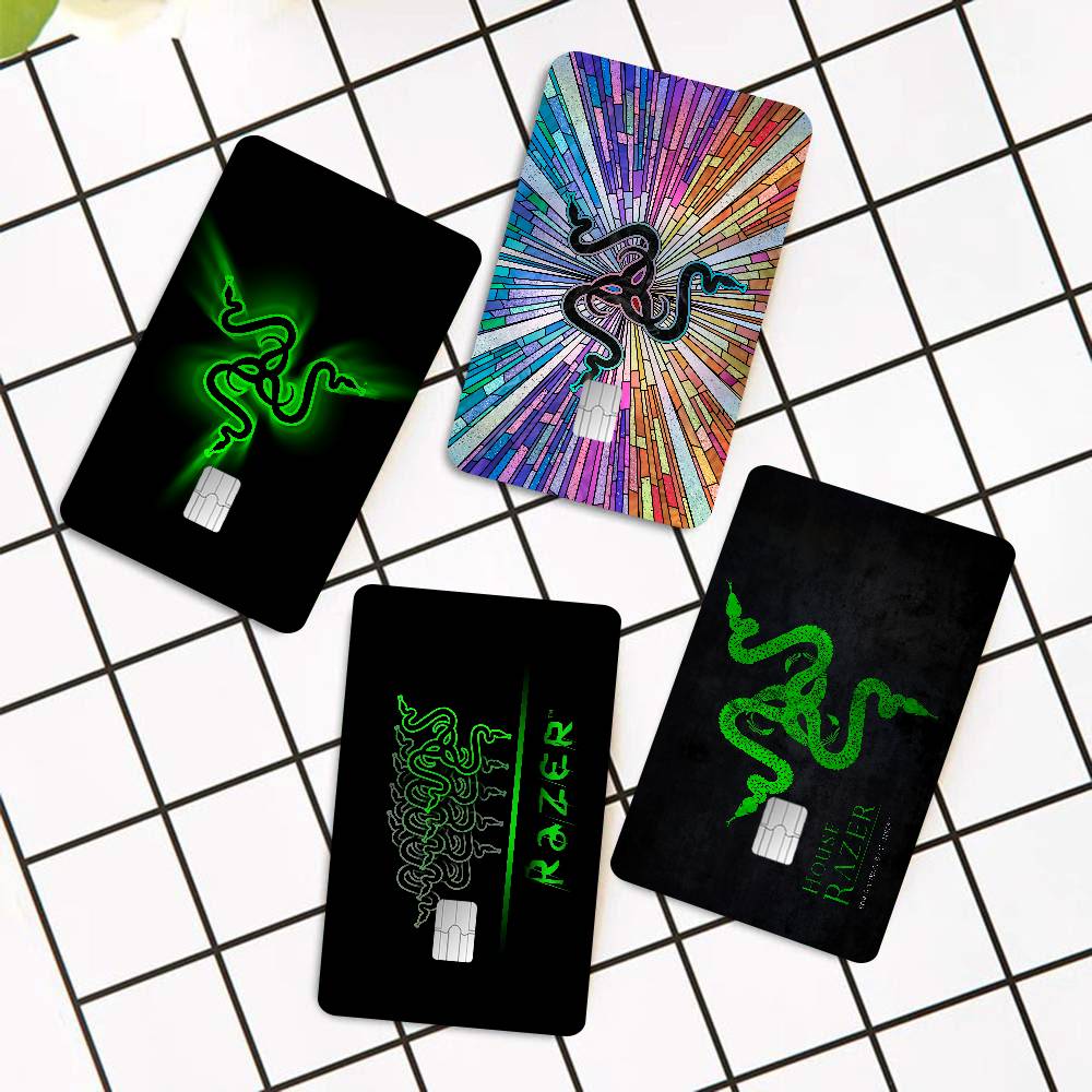 Adesivos de Cartão Bancário co - Board Game Logo avaliação e preço