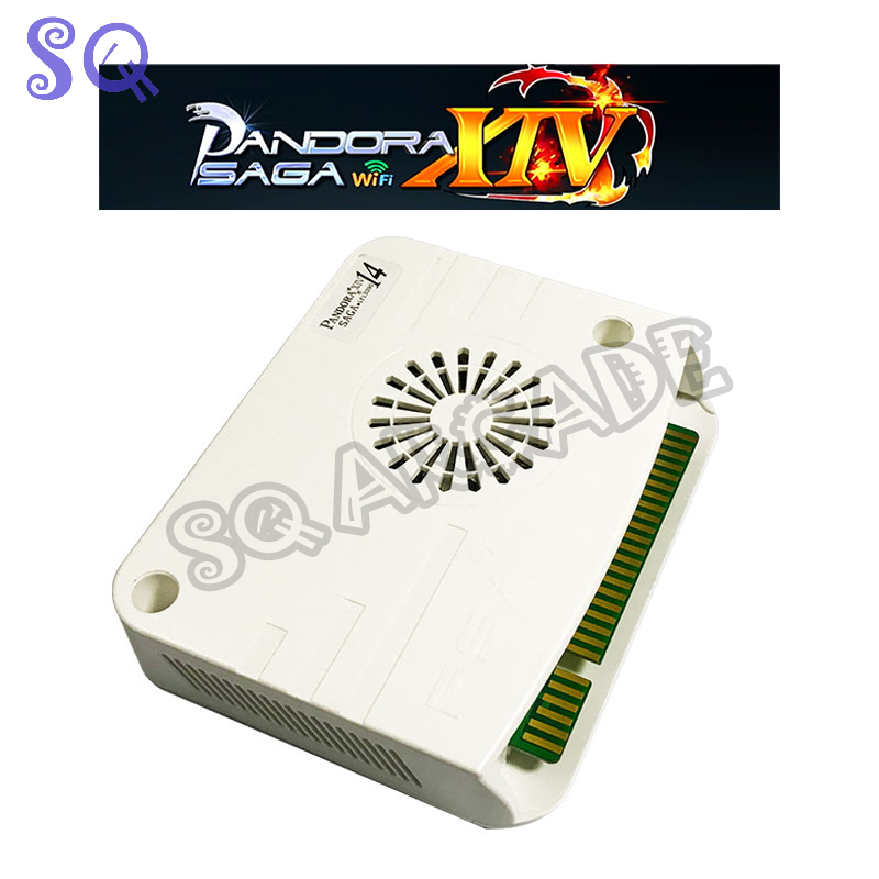 3d pandora saga caixa 14 3390  - Board Game Online Free avaliação e preço