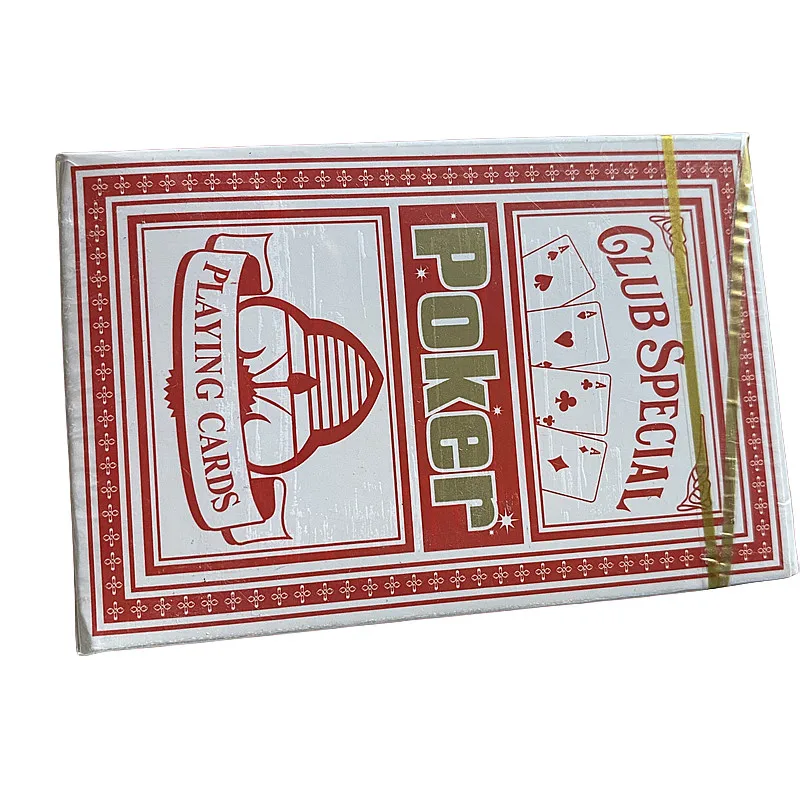 1 PCS Cartas de Jogo de Plásti - Board Game Yearbook avaliação e preço