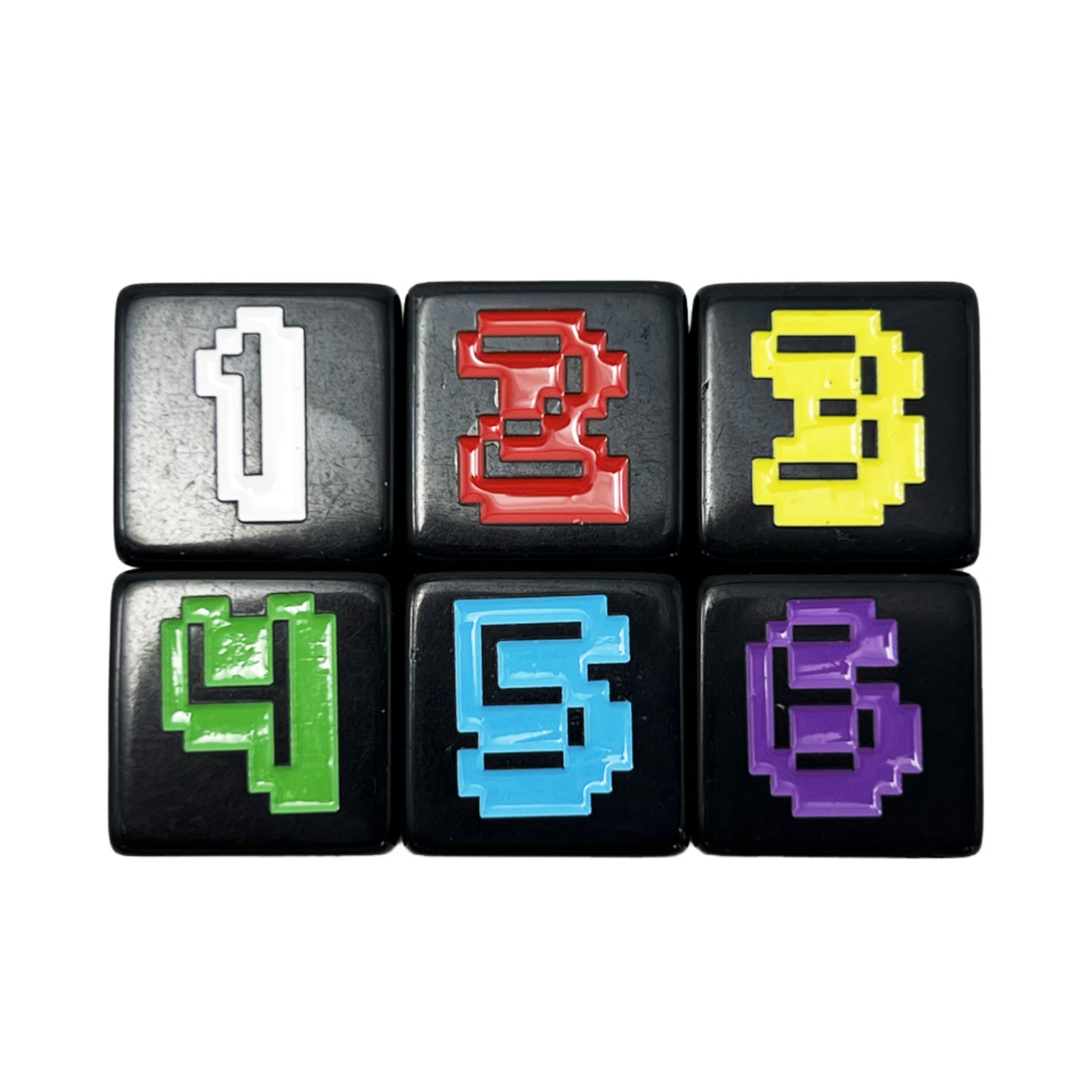 Dado Personalizado - Customize - Board Game Logo avaliação e preço