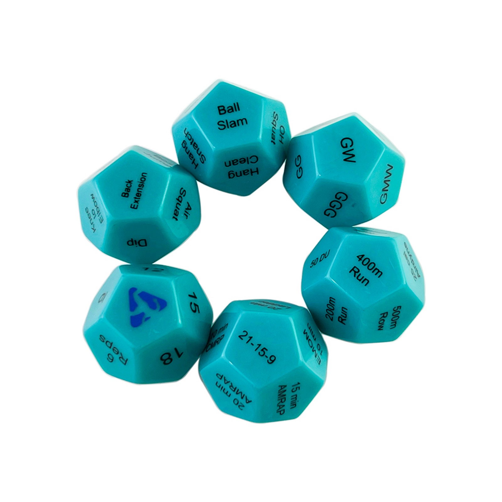 Dado Personalizado - Customize - Board Game Logo avaliação e preço