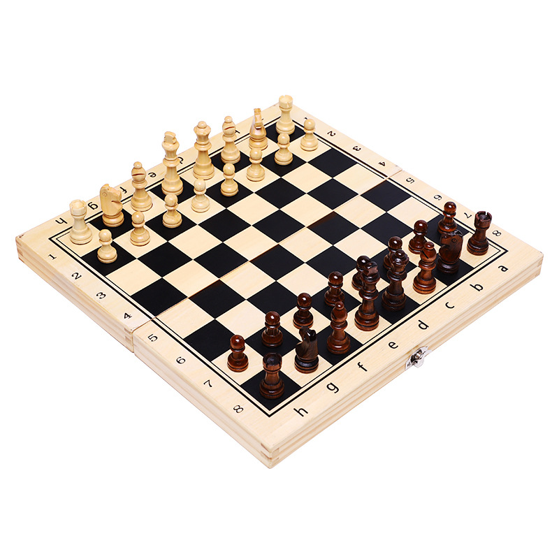 Conjunto de Xadrez Magnético d - Board Game Yearbook avaliação e preço