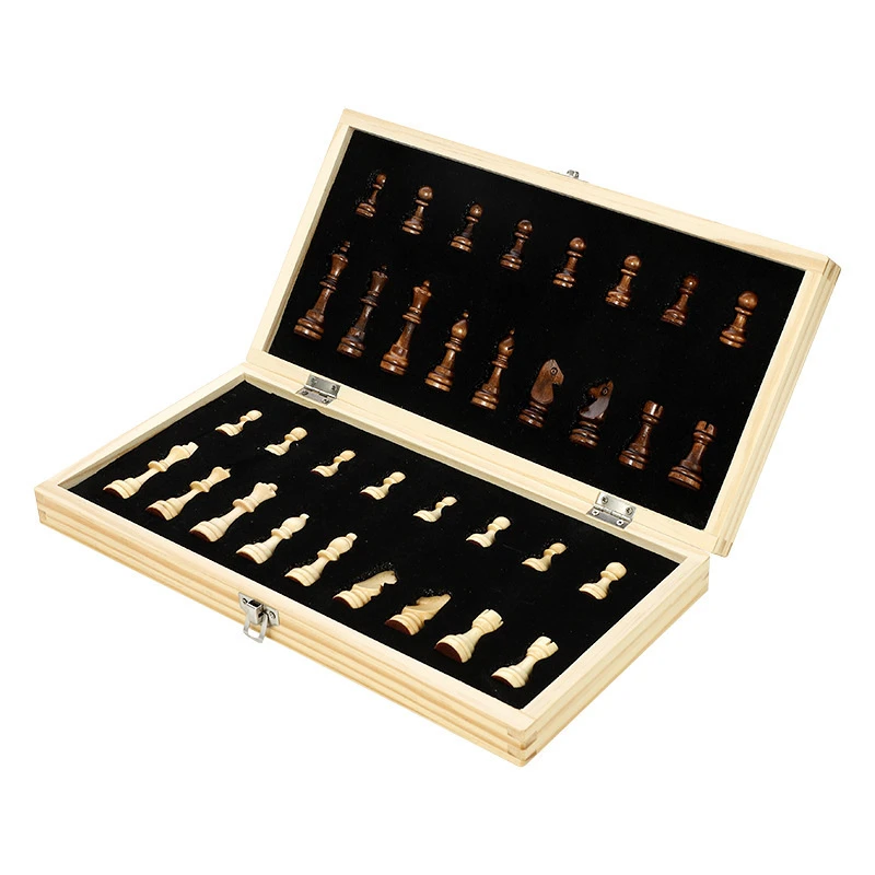 Conjunto de Xadrez Magnético d - Board Game Yearbook avaliação e preço