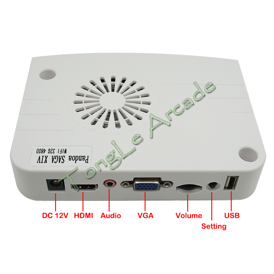 Nova Placa PCB Arcade 3D Pando - Board Game Online Free avaliação e preço