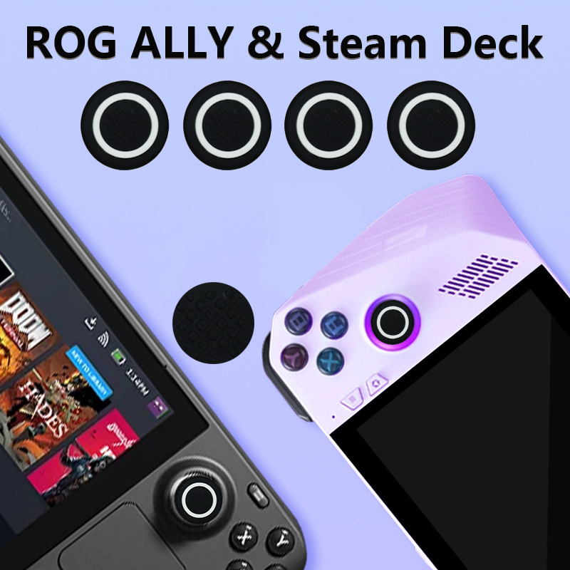4 peças de protetores de joyst - Board Game Steam avaliação e preço