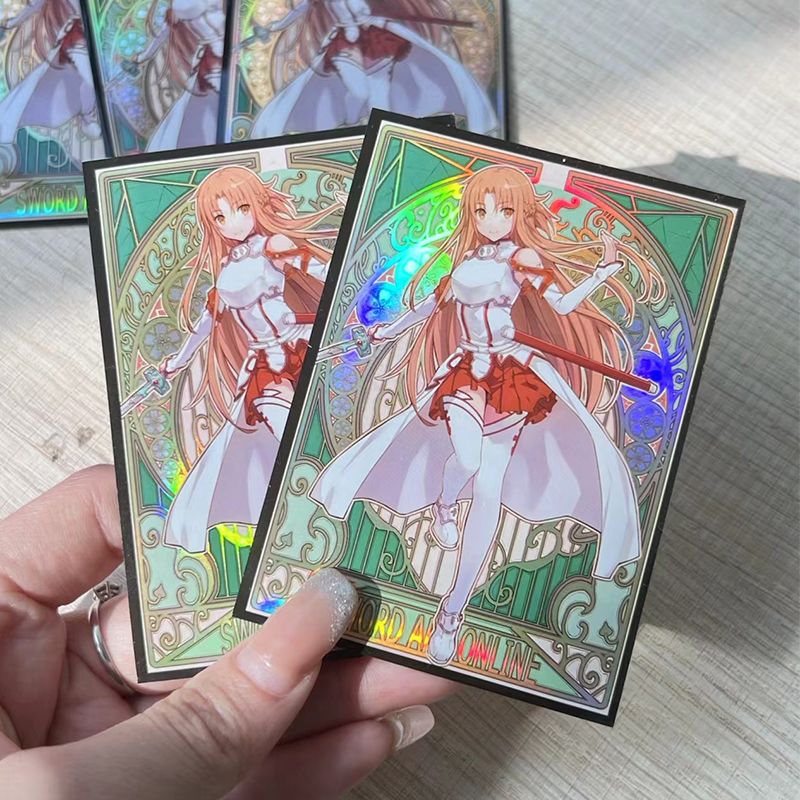 Anime Sword Art Online Trading - Board Game Online Free avaliação e preço