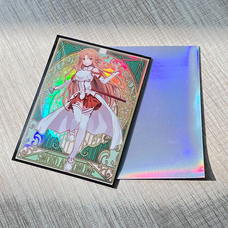 Anime Sword Art Online Trading - Board Game Online Free avaliação e preço