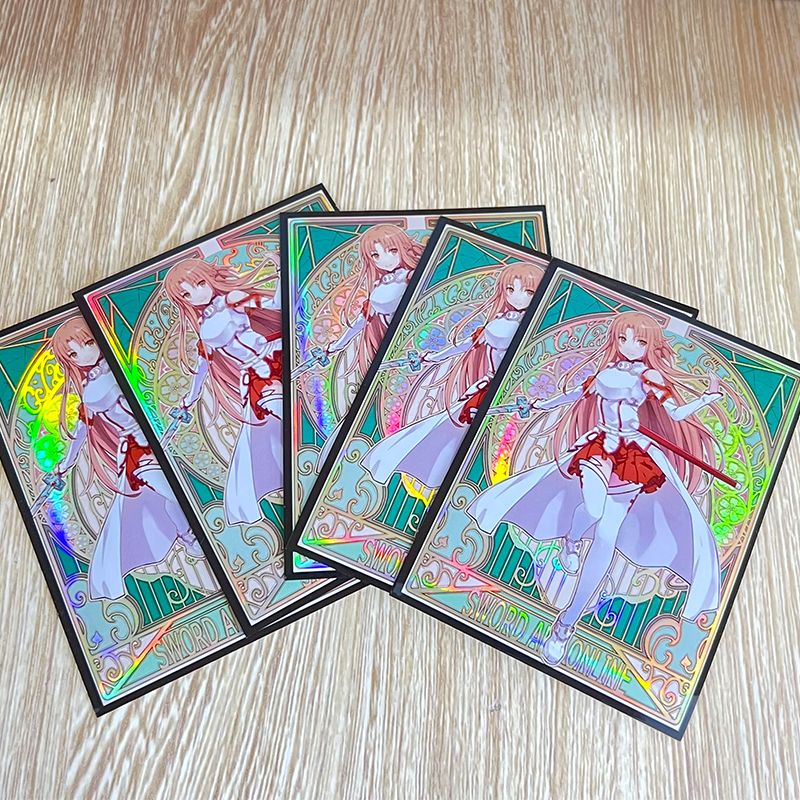 Anime Sword Art Online Trading - Board Game Online Free avaliação e preço