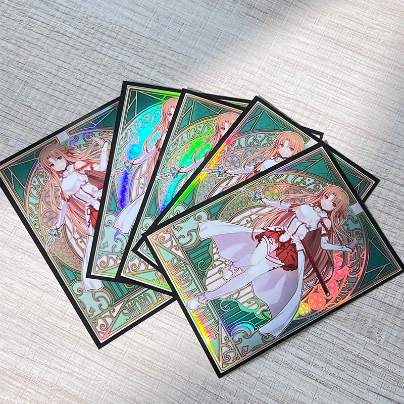 Anime Sword Art Online Trading - Board Game Online Free avaliação e preço