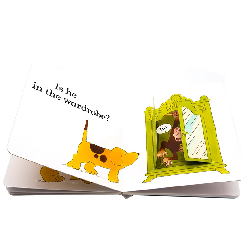 Onde está o Spot? Livros de Ca - Board Game Yearbook avaliação e preço