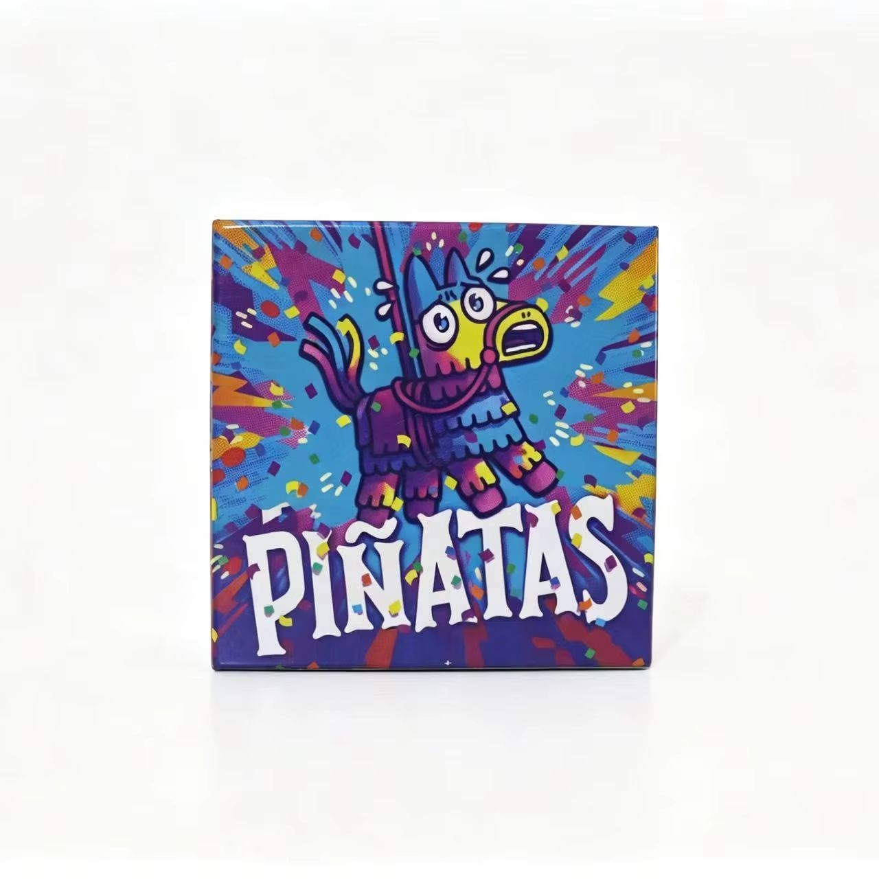 Jogo de Cartas Estratégicas PI - Board Game Room avaliação e preço