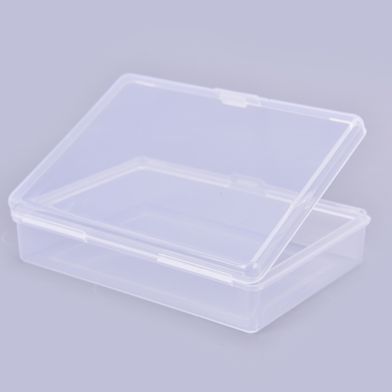 4 pces 10*7*2.4cm transparente - Board Game Organization avaliação e preço