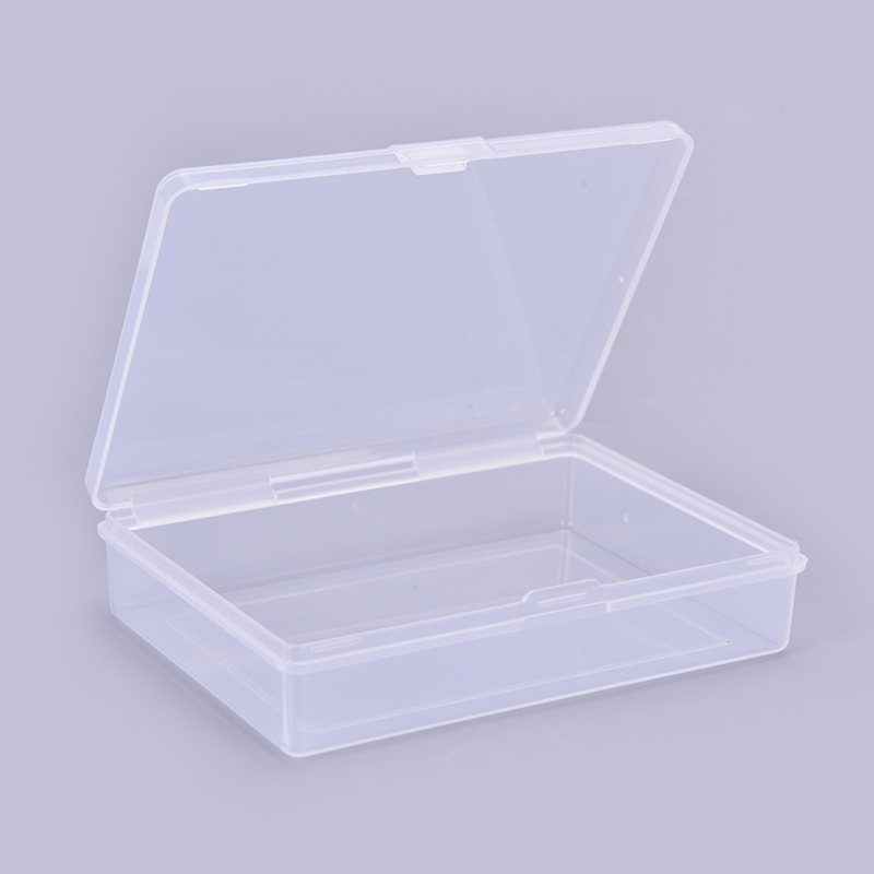 4 pces 10*7*2.4cm transparente - Board Game Organization avaliação e preço