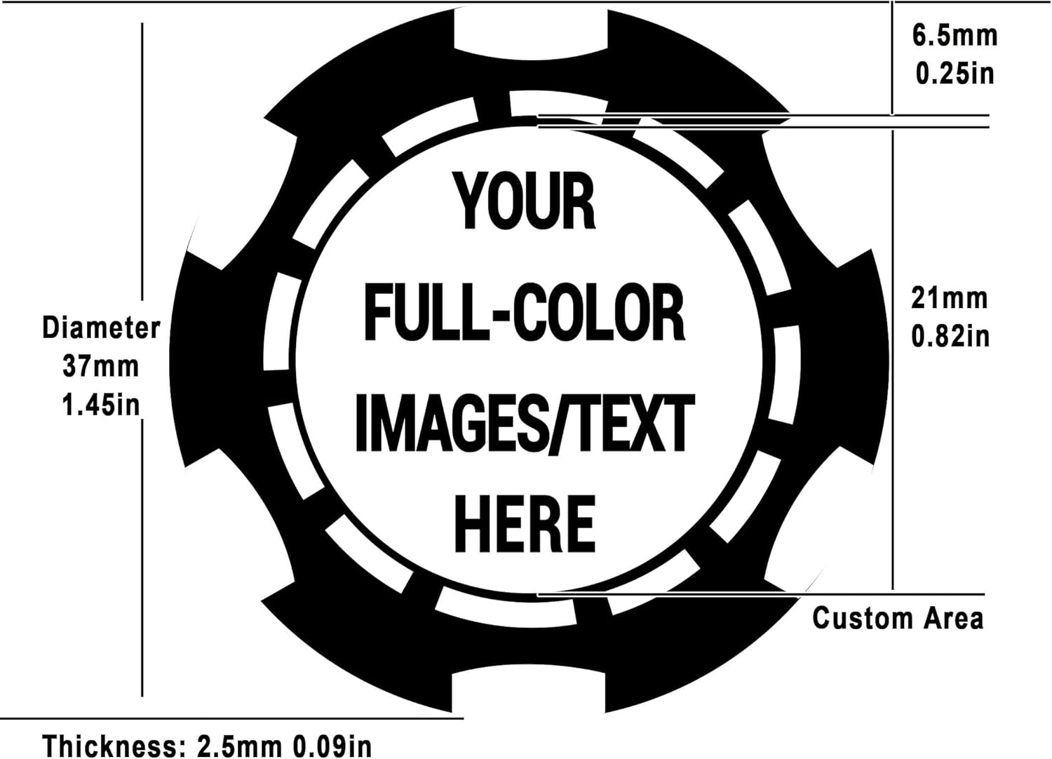 100 peças 40mm plástico person - Board Game Logo avaliação e preço