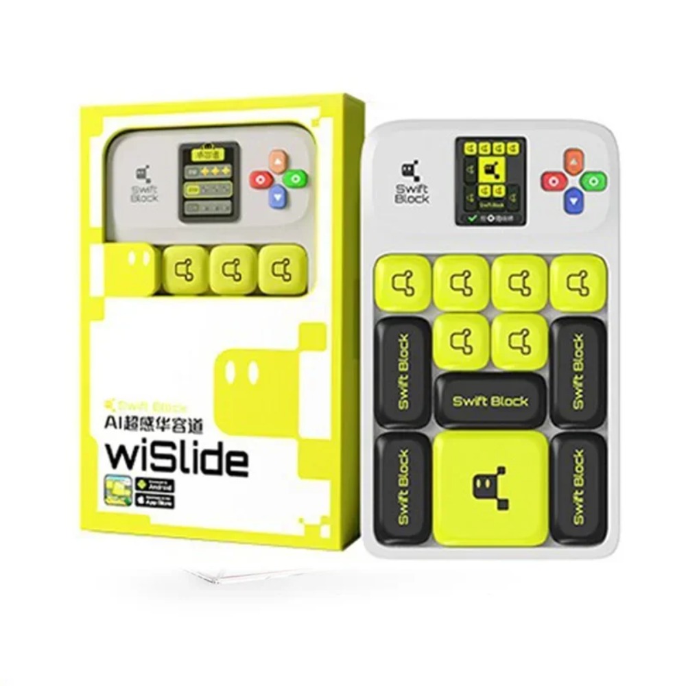 Gan cubo swift block wislide j - Board Game Online Free avaliação e preço