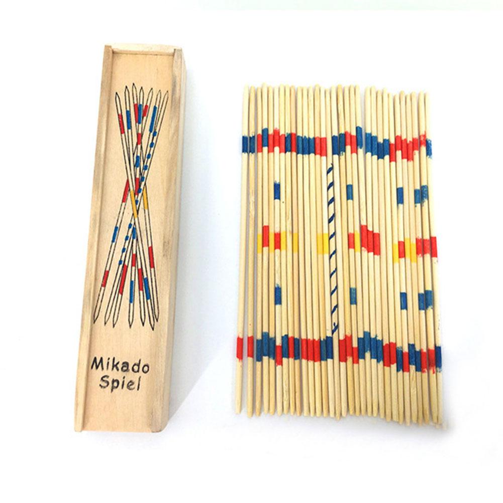 Tradicional mikado spiel pegar - Board Game Organization avaliação e preço