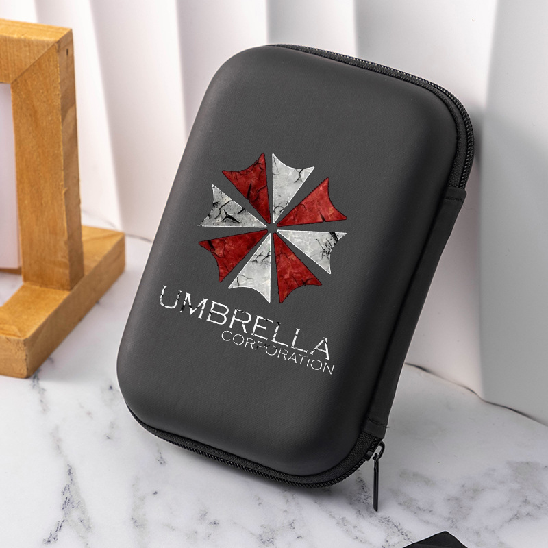 Bolsas de Armazenamento de Car - Board Game Resident Evil avaliação e preço