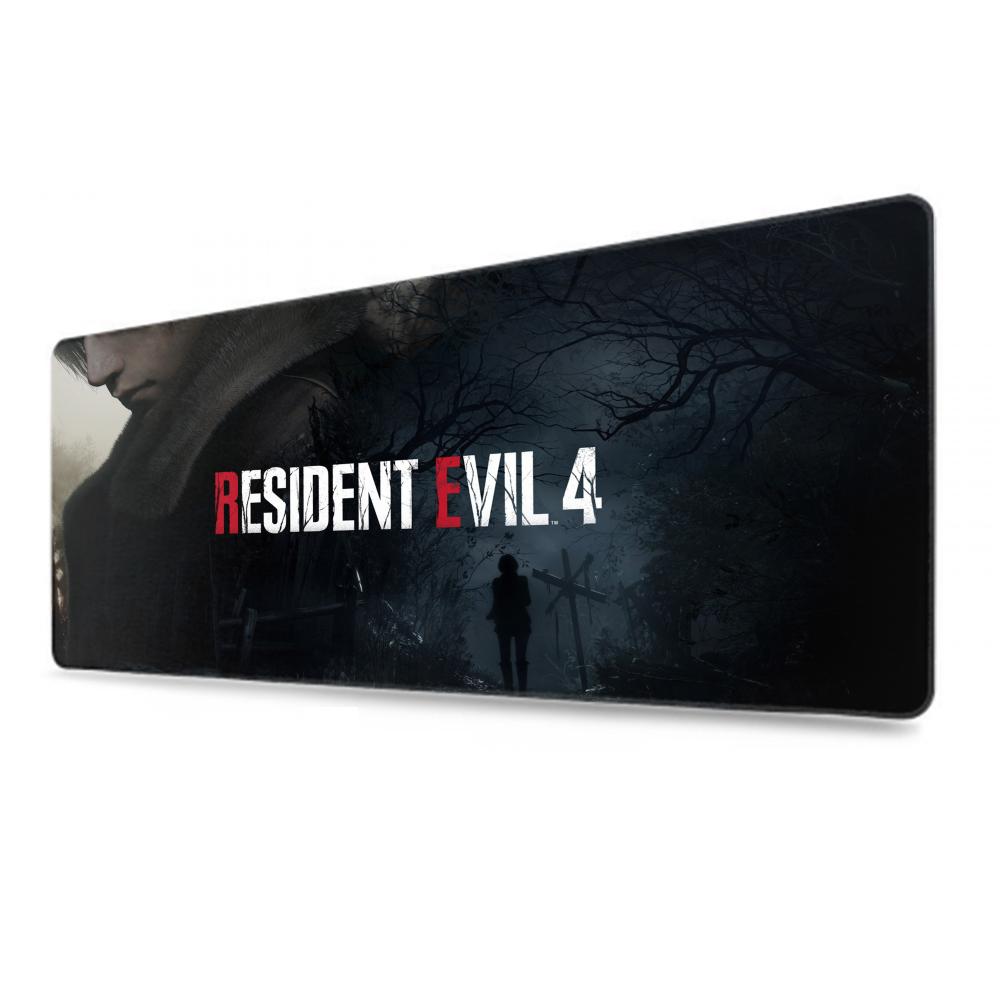 Anime Rubber Mouse Pad, Esteir - Board Game Resident Evil avaliação e preço