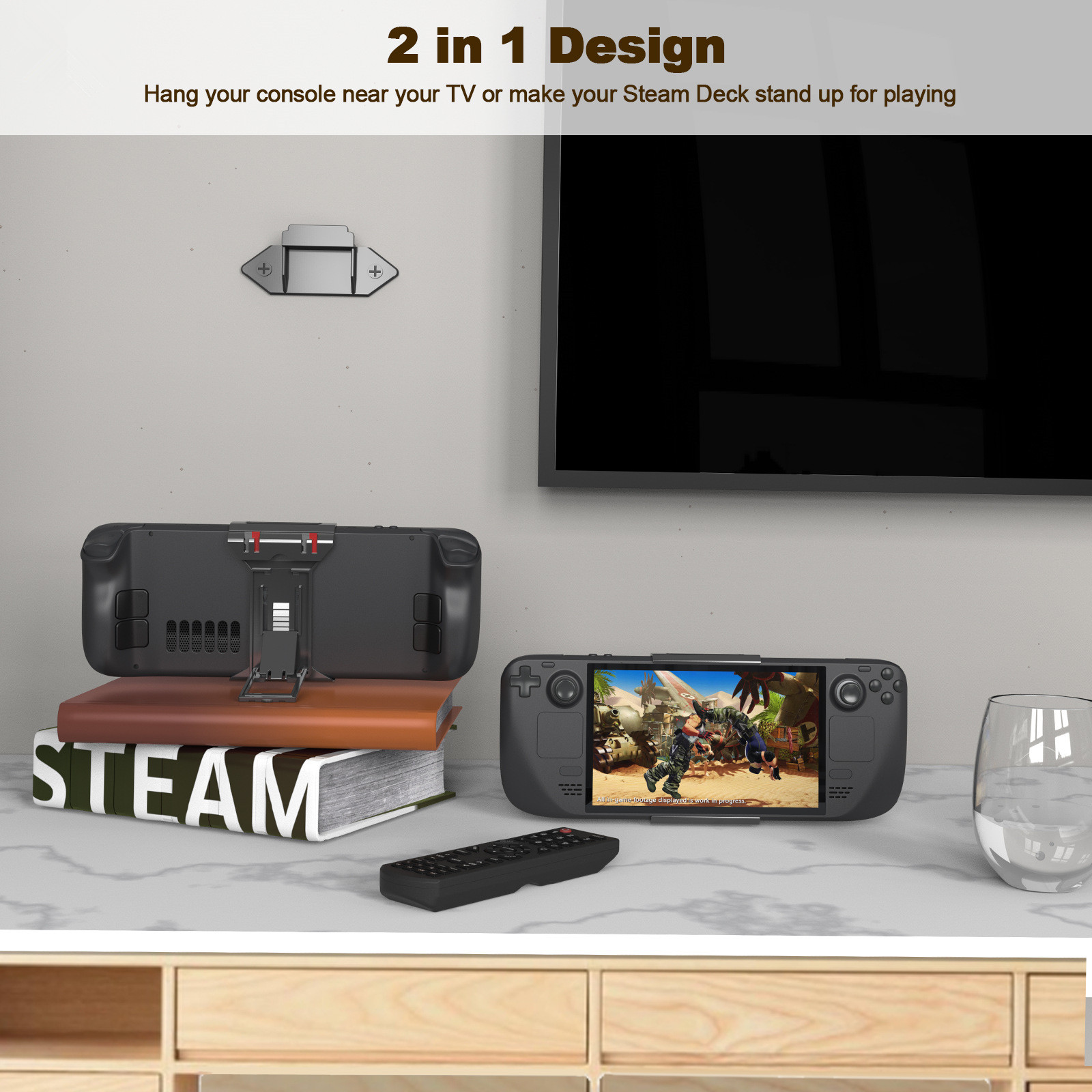 Para deck de vapor console de  - Board Game Steam avaliação e preço