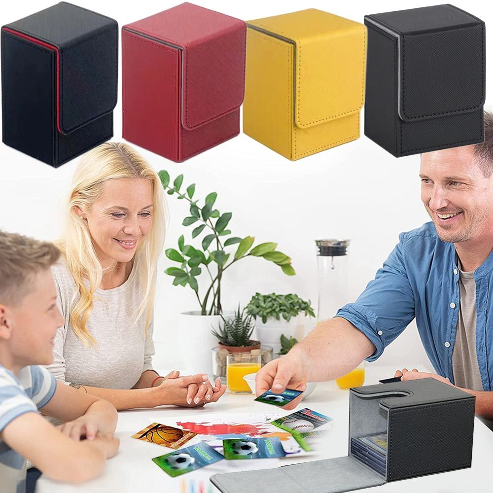 1pc jogo mtg titular do cartão - Board Game Organization avaliação e preço