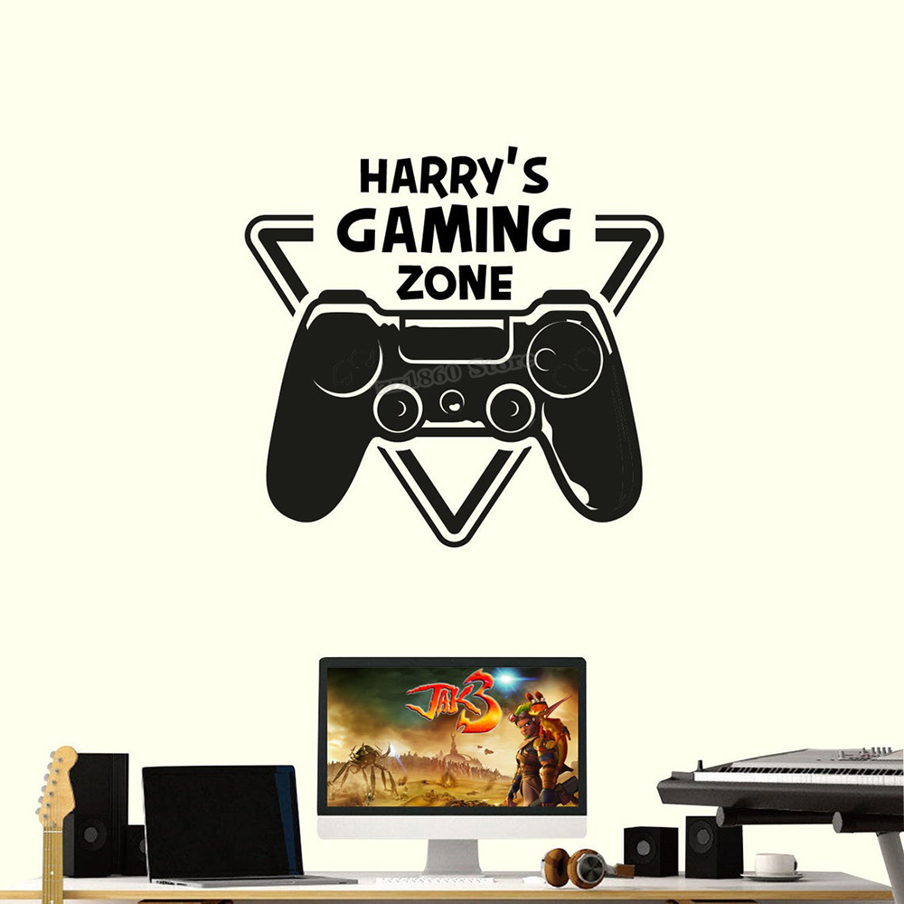 Nome personalizado zona de jog - Board Game Room avaliação e preço
