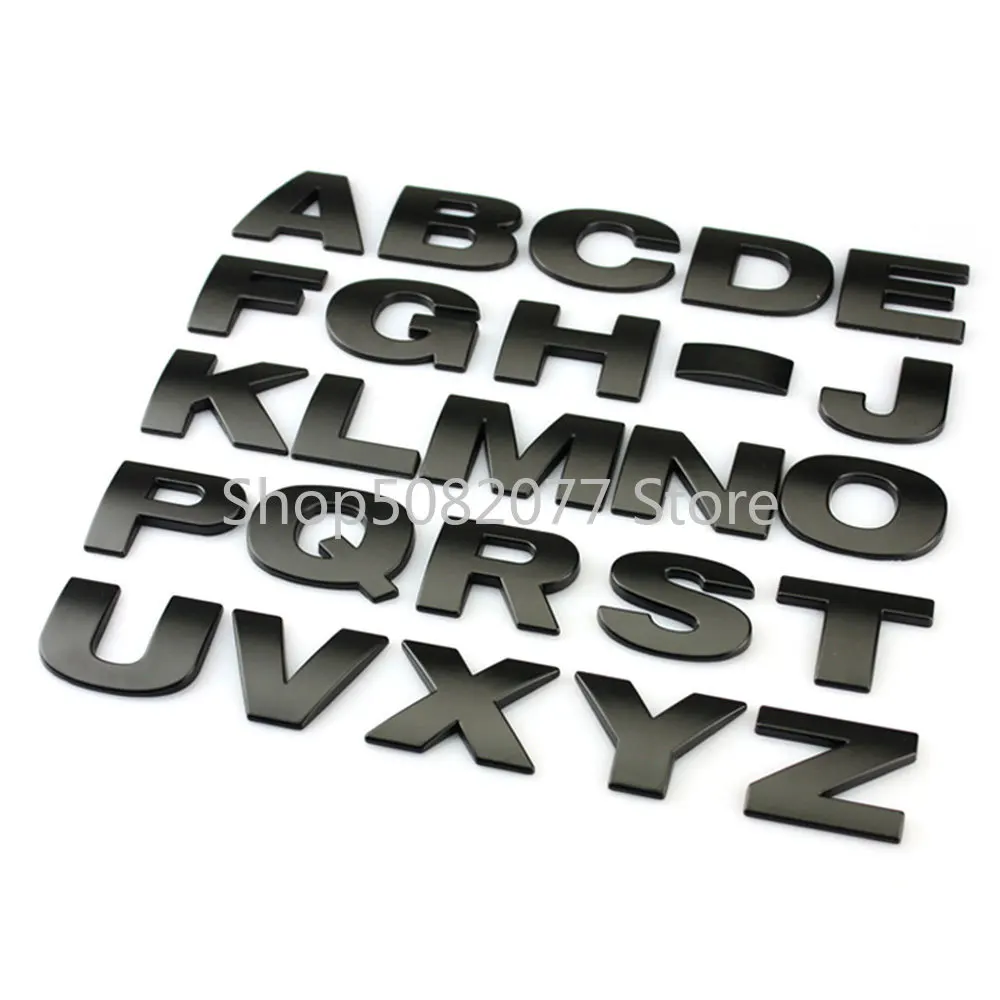 Diy letras números alfabeto me - Board Game Logo avaliação e preço