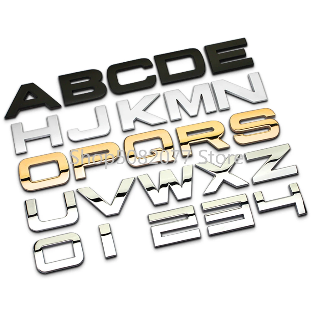 Diy letras números alfabeto me - Board Game Logo avaliação e preço