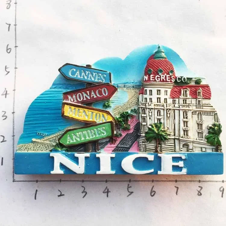 França paris geladeira ímã lem - Board Game Economy avaliação e preço