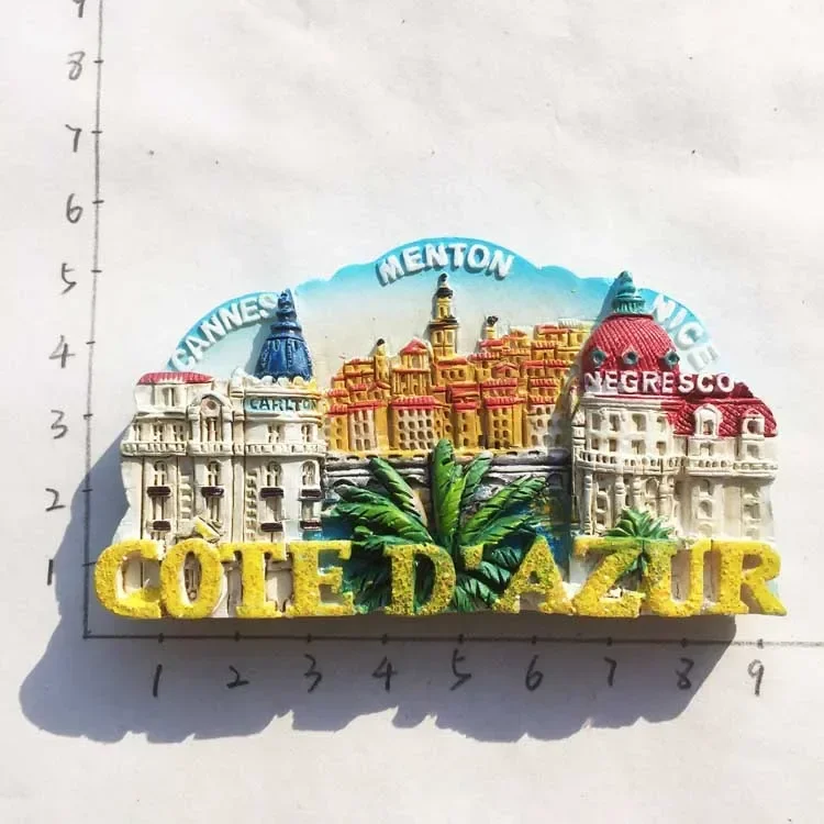 França paris geladeira ímã lem - Board Game Economy avaliação e preço