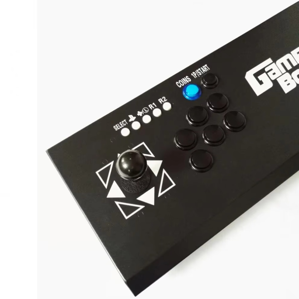 Controlador de jogo de arcade  - Board Game Online Free avaliação e preço