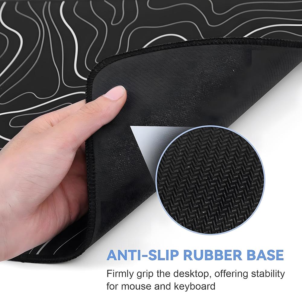 Mouse Pad Grande Zenless Zone  - Board Game Room avaliação e preço
