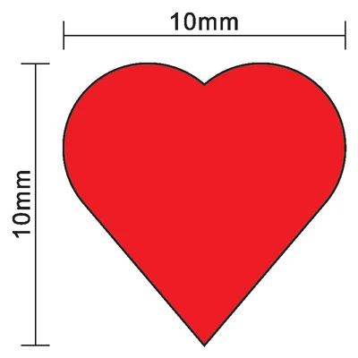 100 peças 10mm * 5mm formato d - Board Game Economy avaliação e preço