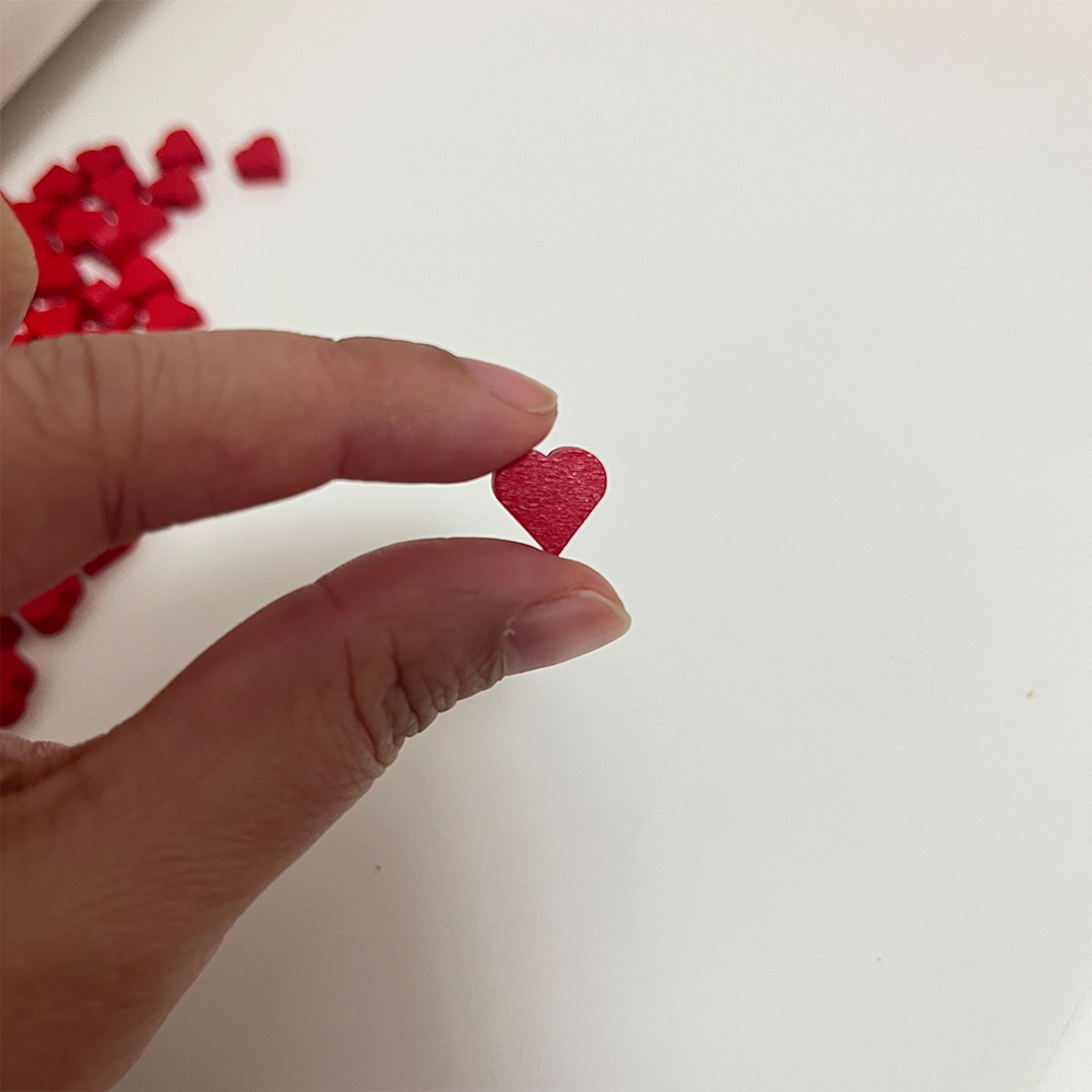 100 peças 10mm * 5mm formato d - Board Game Economy avaliação e preço